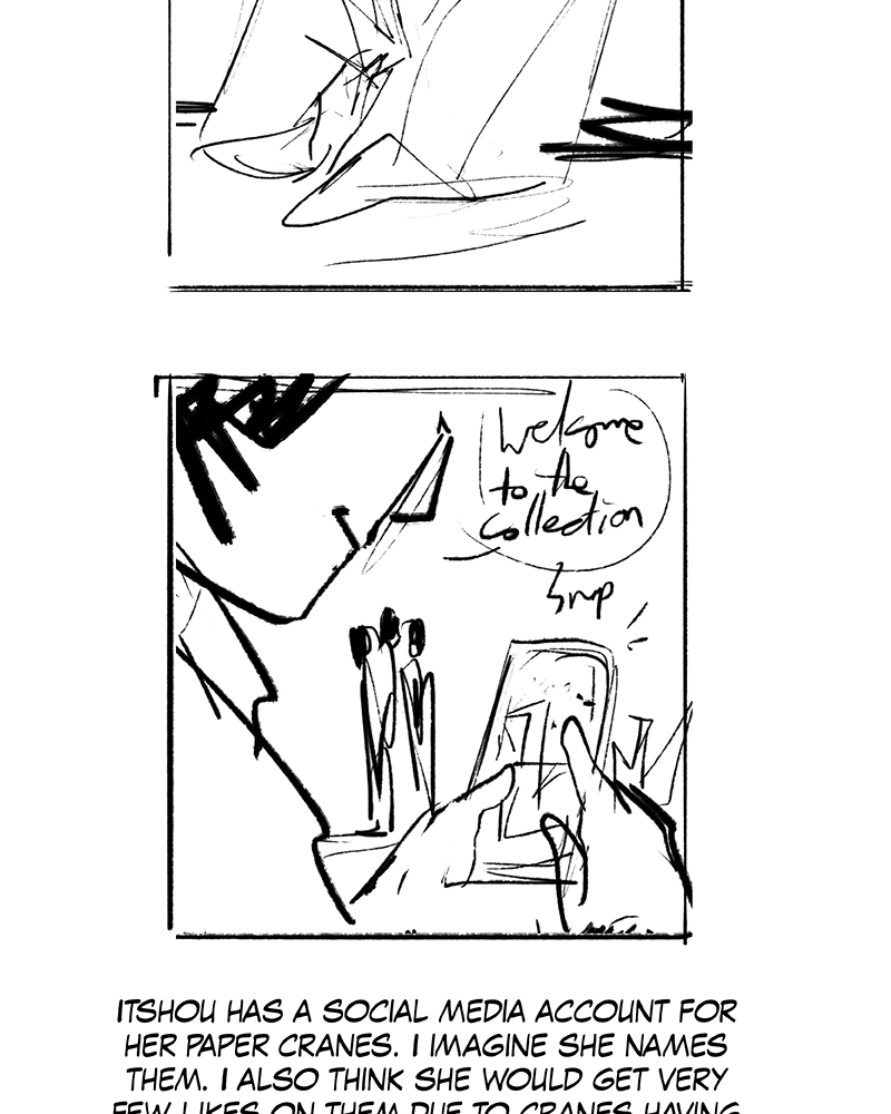 Read The Shadow Warrior chapter 19.1 image 34 on Lezhin