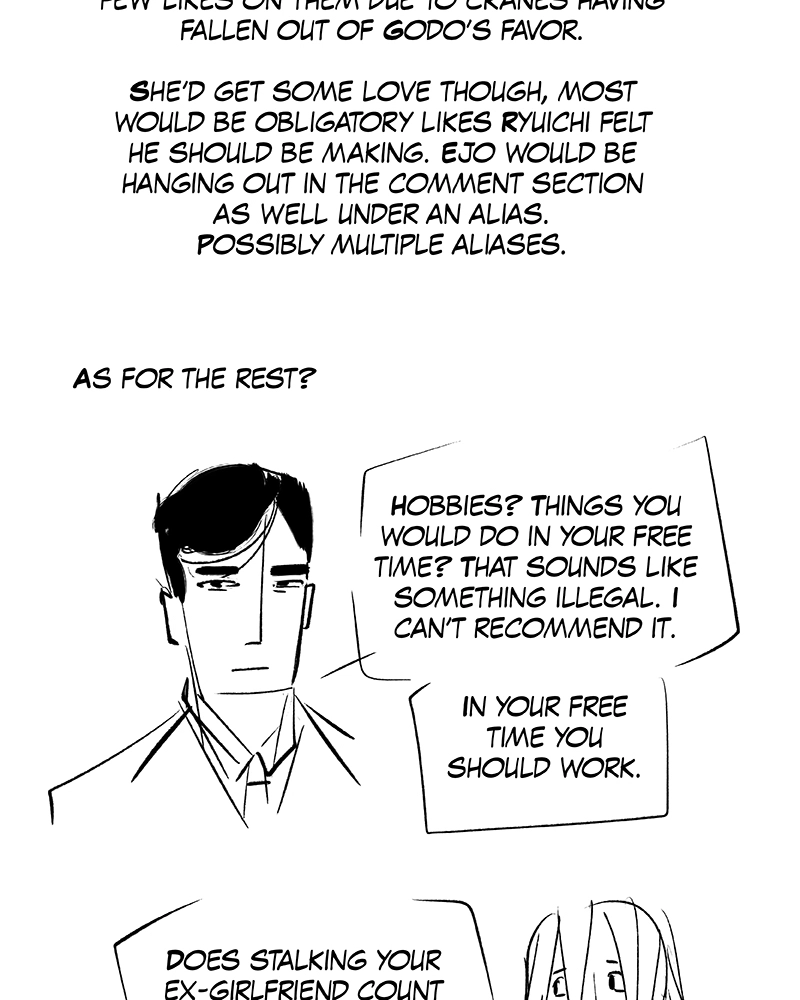 Read The Shadow Warrior chapter 19.1 image 35 on Lezhin