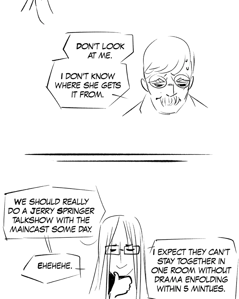 Read The Shadow Warrior chapter 19.1 image 38 on Lezhin