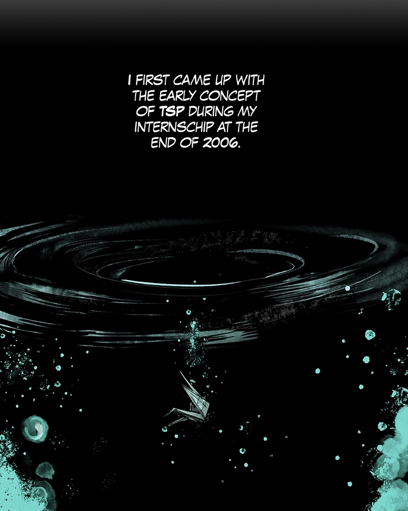 Read The Shadow Warrior chapter 19.1 image 4 on Lezhin