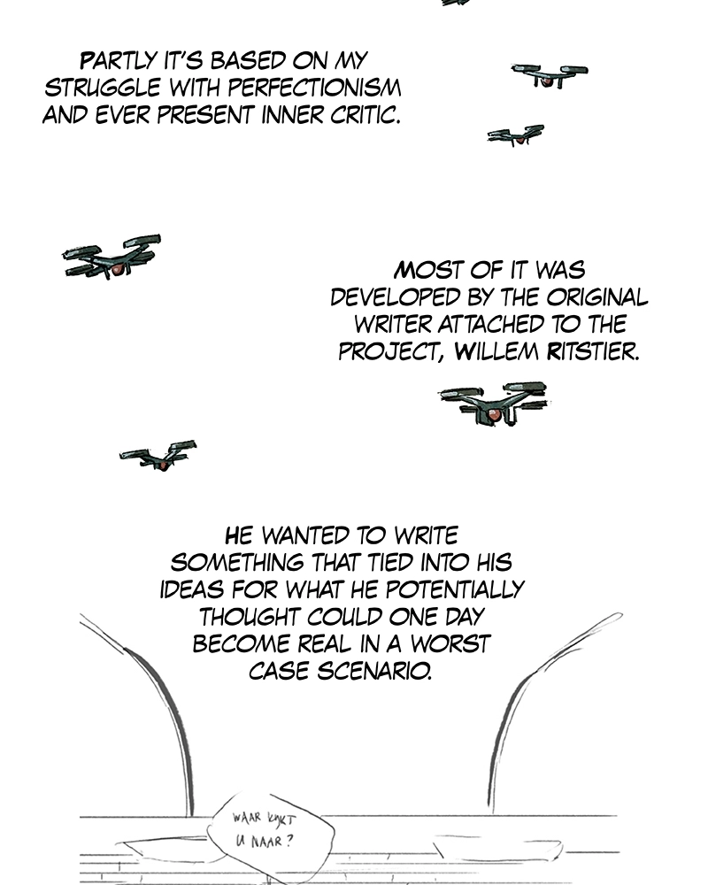 Read The Shadow Warrior chapter 19.1 image 42 on Lezhin
