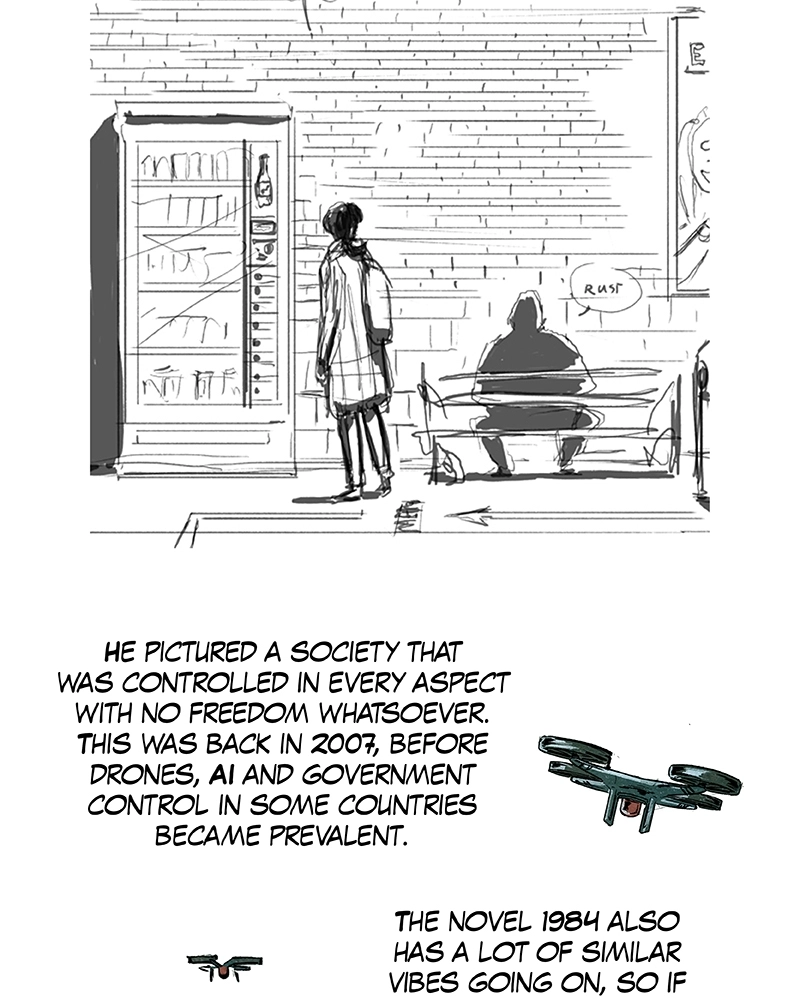 Read The Shadow Warrior chapter 19.1 image 43 on Lezhin