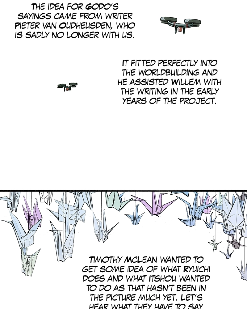Read The Shadow Warrior chapter 19.1 image 45 on Lezhin