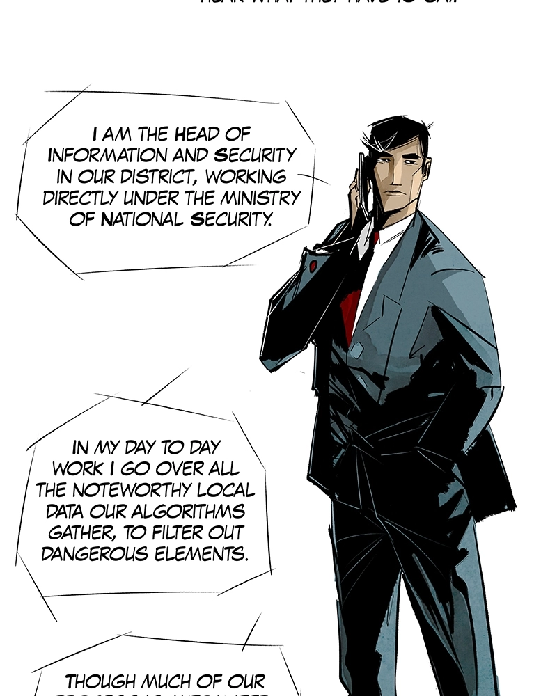 Read The Shadow Warrior chapter 19.1 image 46 on Lezhin