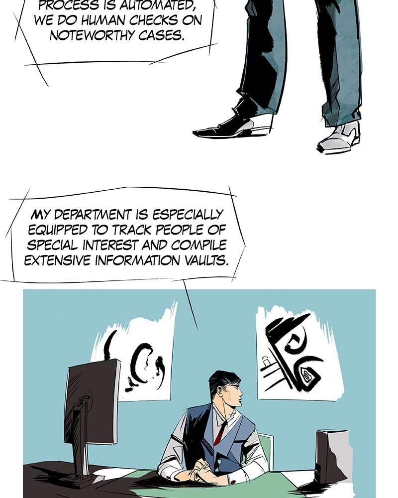Read The Shadow Warrior chapter 19.1 image 47 on Lezhin