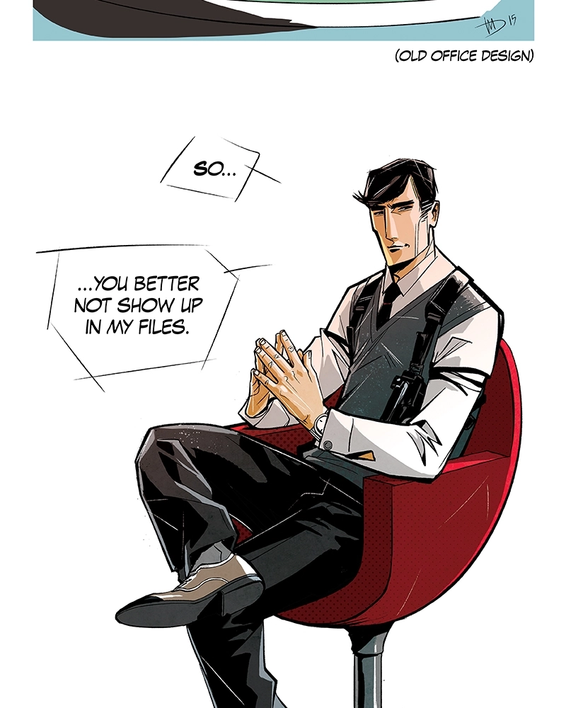 Read The Shadow Warrior chapter 19.1 image 48 on Lezhin