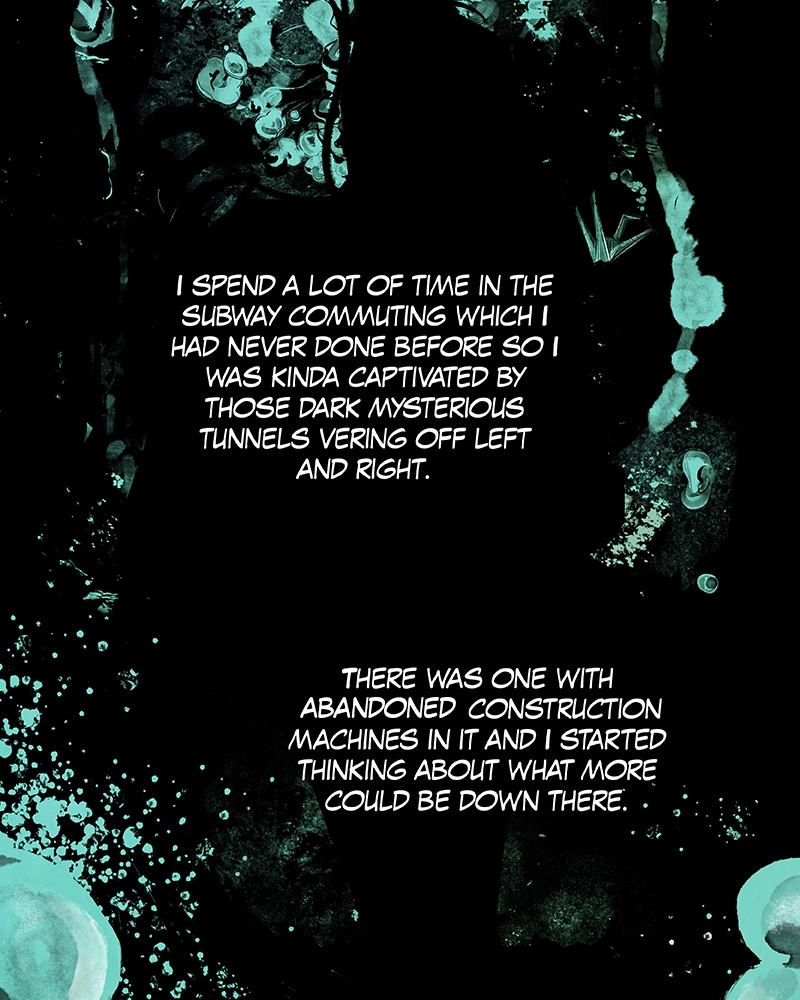 Read The Shadow Warrior chapter 19.1 image 6 on Lezhin