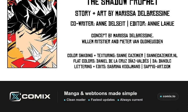 Read The Shadow Warrior chapter 19.1 image 60 on Lezhin