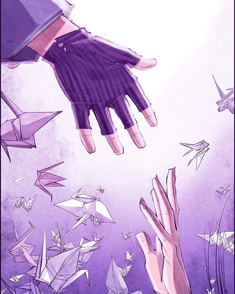 Read The Shadow Warrior chapter 24 image 1 on Lezhin
