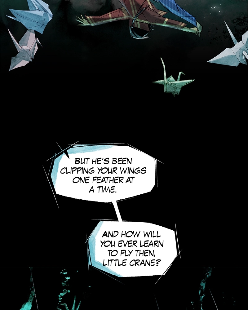 Read The Shadow Warrior chapter 24 image 11 on Lezhin