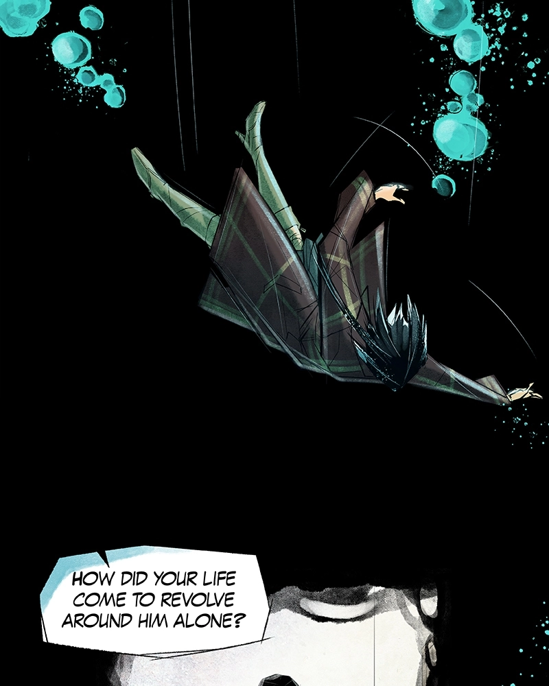 Read The Shadow Warrior chapter 24 image 15 on Lezhin