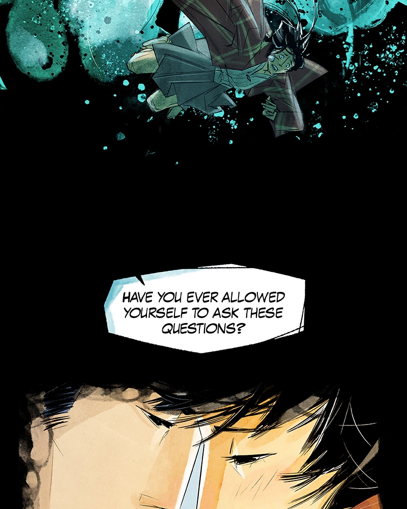 Read The Shadow Warrior chapter 24 image 17 on Lezhin