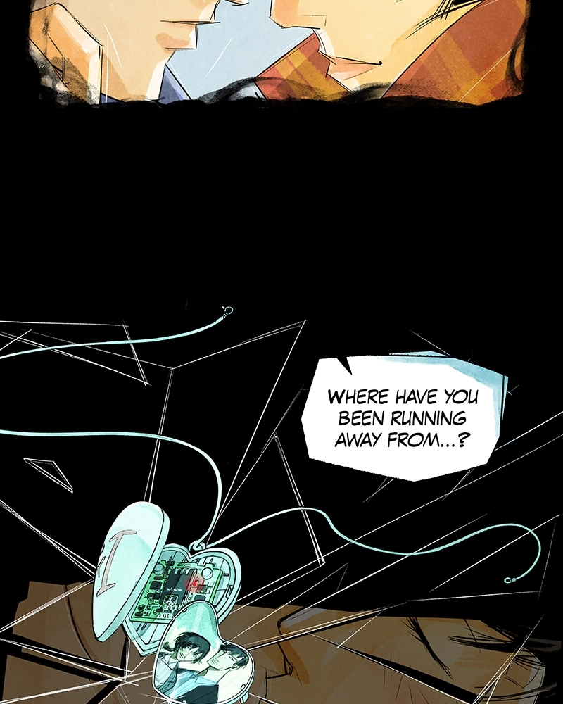 Read The Shadow Warrior chapter 24 image 18 on Lezhin