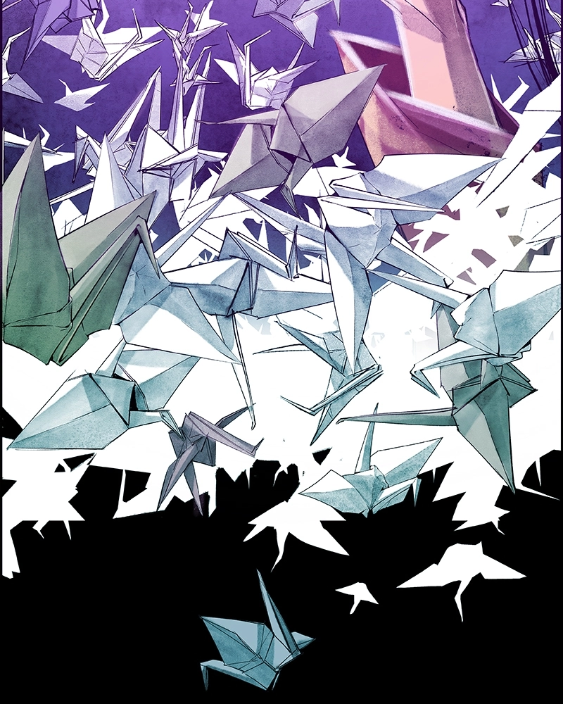 Read The Shadow Warrior chapter 24 image 2 on Lezhin