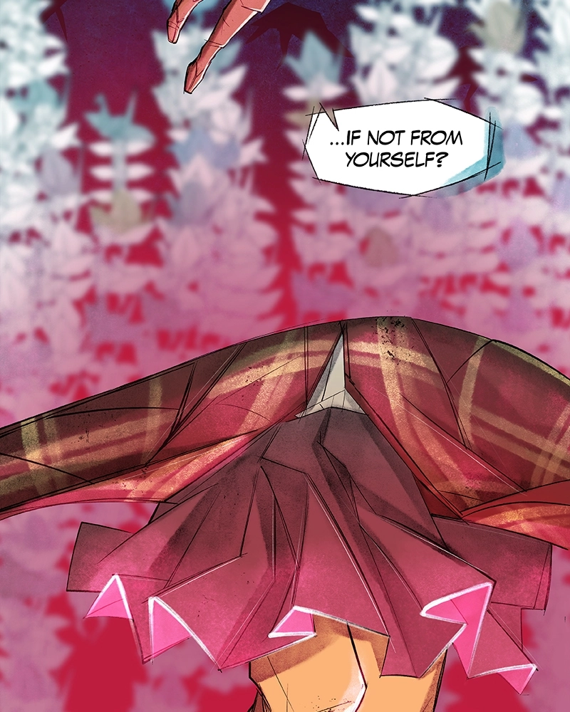 Read The Shadow Warrior chapter 24 image 20 on Lezhin