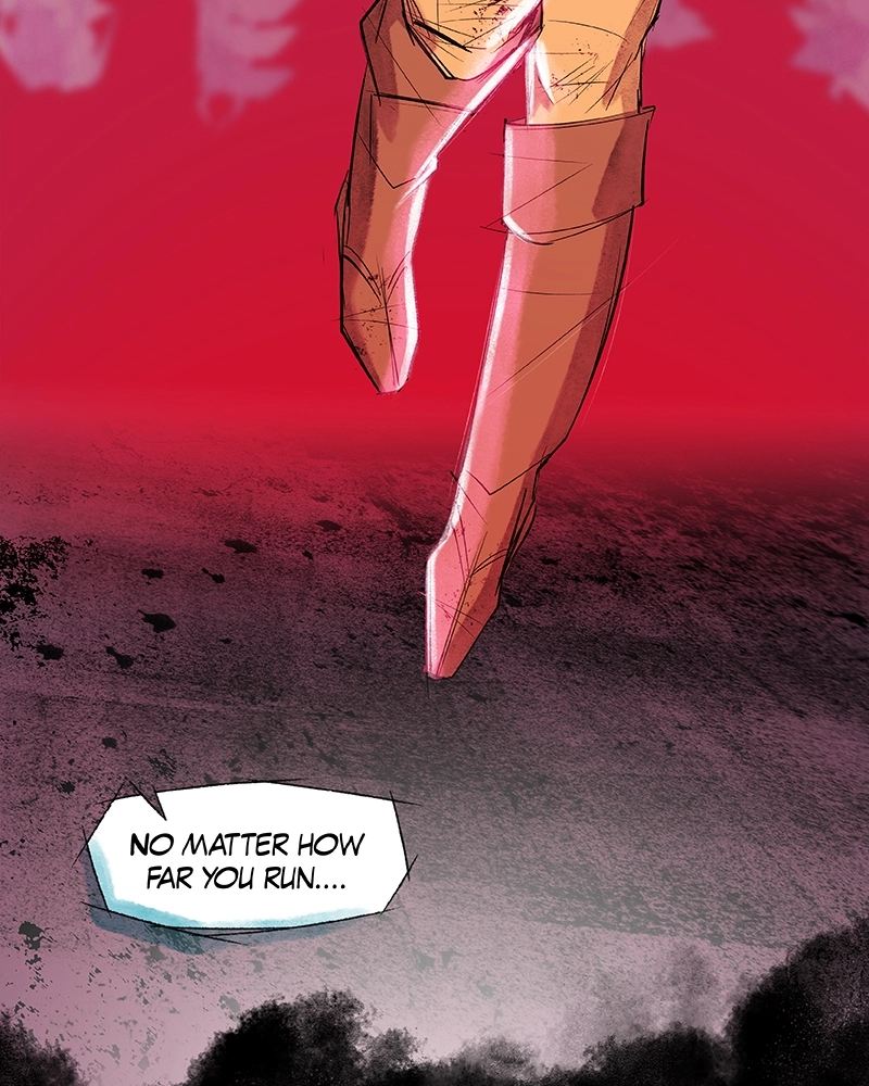 Read The Shadow Warrior chapter 24 image 21 on Lezhin