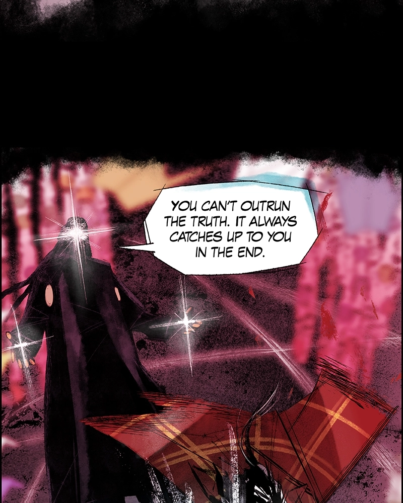 Read The Shadow Warrior chapter 24 image 22 on Lezhin