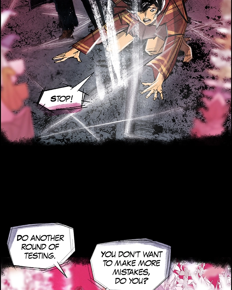 Read The Shadow Warrior chapter 24 image 23 on Lezhin