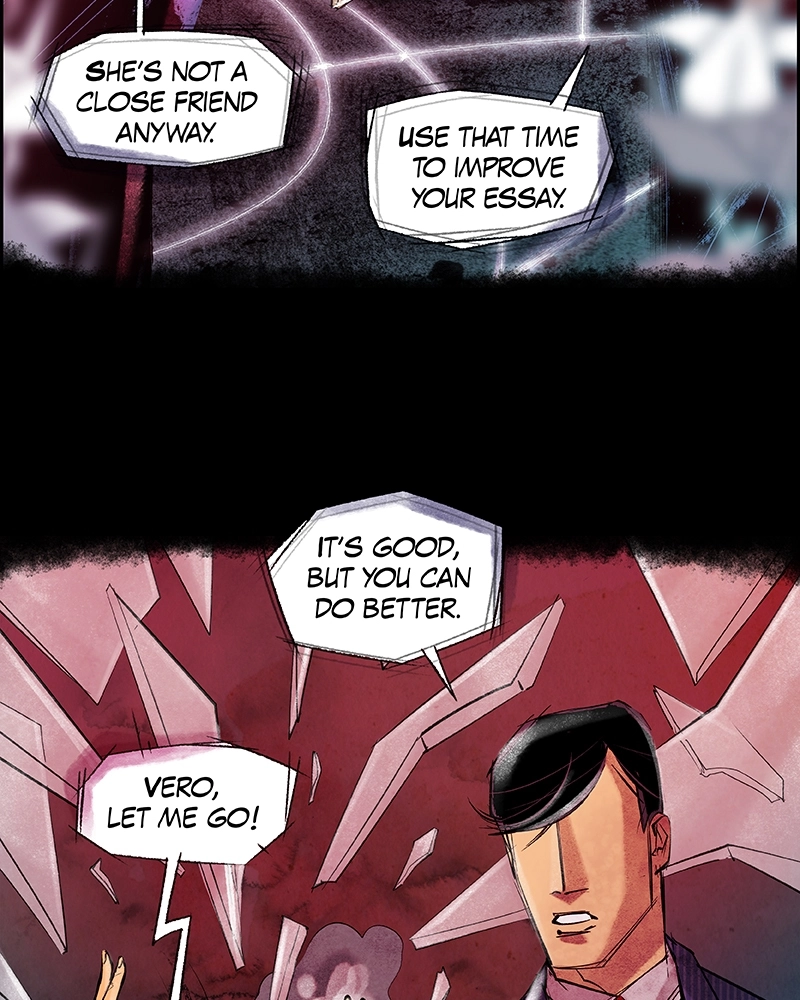 Read The Shadow Warrior chapter 24 image 25 on Lezhin