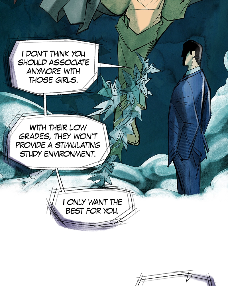 Read The Shadow Warrior chapter 24 image 27 on Lezhin