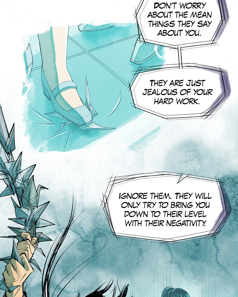 Read The Shadow Warrior chapter 24 image 28 on Lezhin