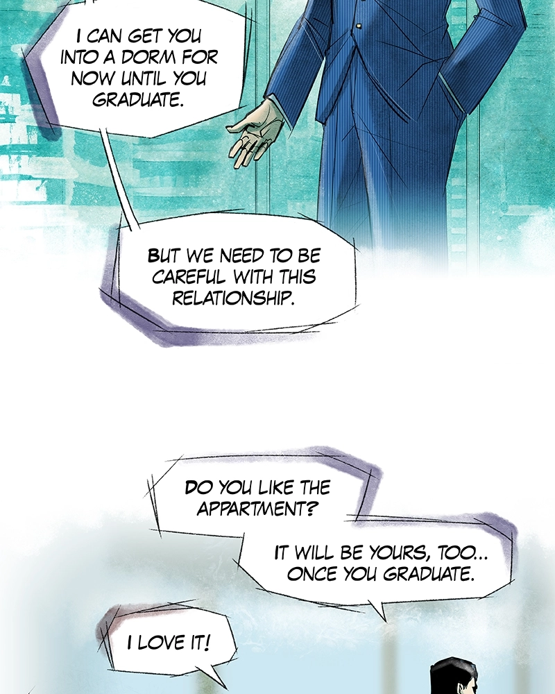 Read The Shadow Warrior chapter 24 image 31 on Lezhin