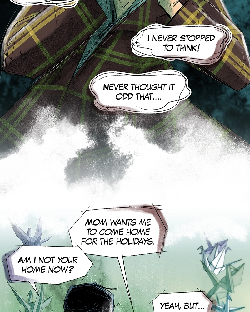 Read The Shadow Warrior chapter 24 image 34 on Lezhin