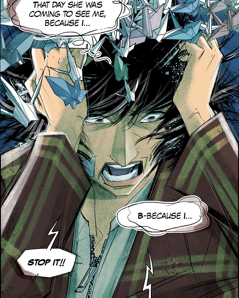 Read The Shadow Warrior chapter 24 image 36 on Lezhin