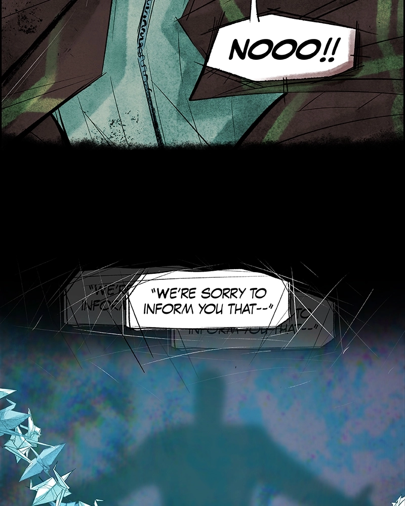 Read The Shadow Warrior chapter 24 image 37 on Lezhin