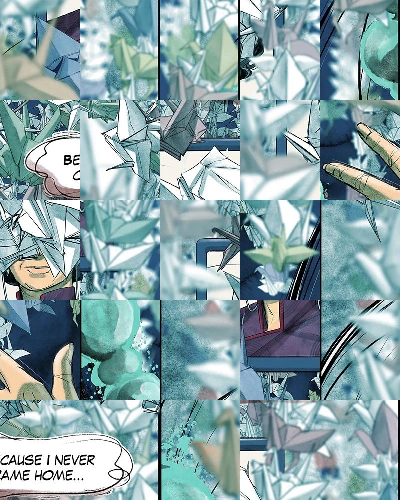Read The Shadow Warrior chapter 24 image 39 on Lezhin