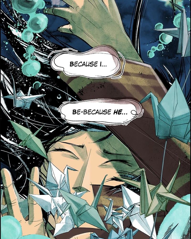 Read The Shadow Warrior chapter 24 image 40 on Lezhin