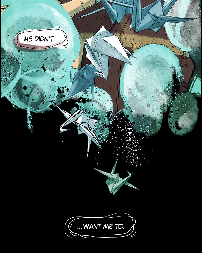 Read The Shadow Warrior chapter 24 image 41 on Lezhin