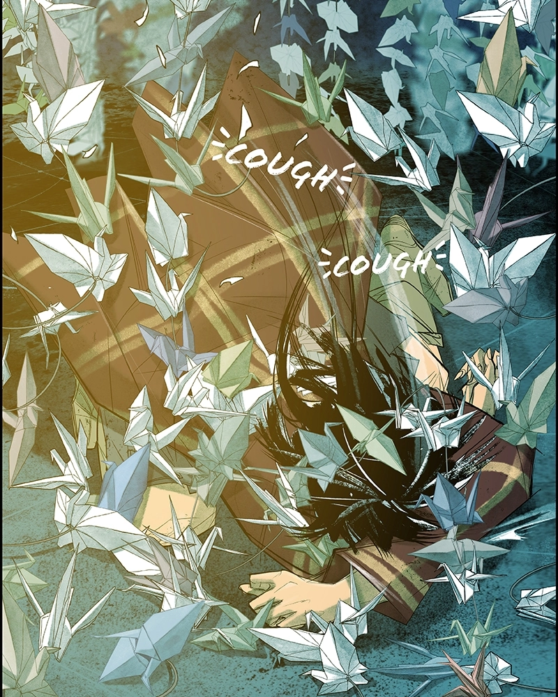 Read The Shadow Warrior chapter 24 image 45 on Lezhin