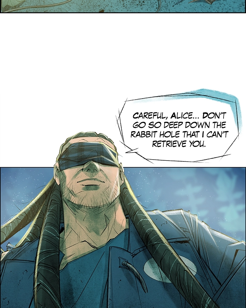 Read The Shadow Warrior chapter 24 image 46 on Lezhin