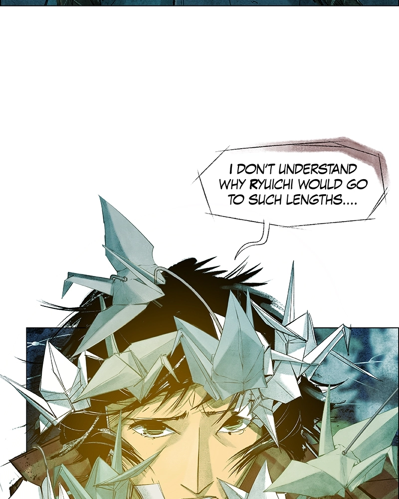 Read The Shadow Warrior chapter 24 image 47 on Lezhin