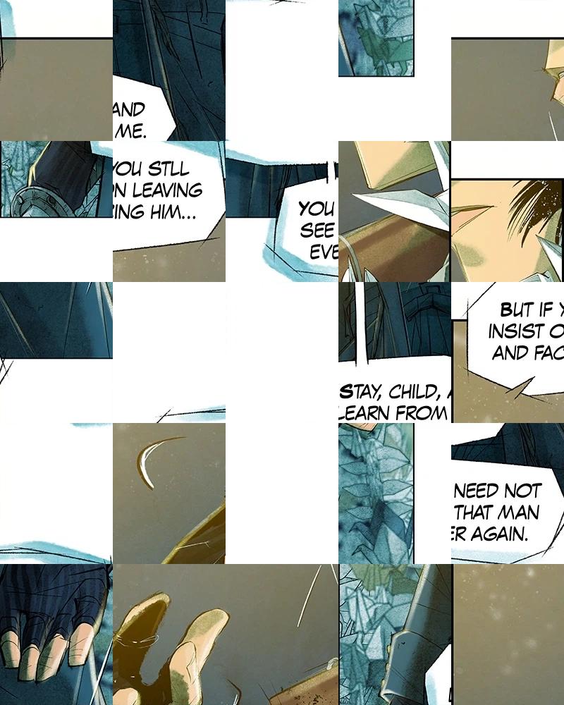 Read The Shadow Warrior chapter 24 image 49 on Lezhin