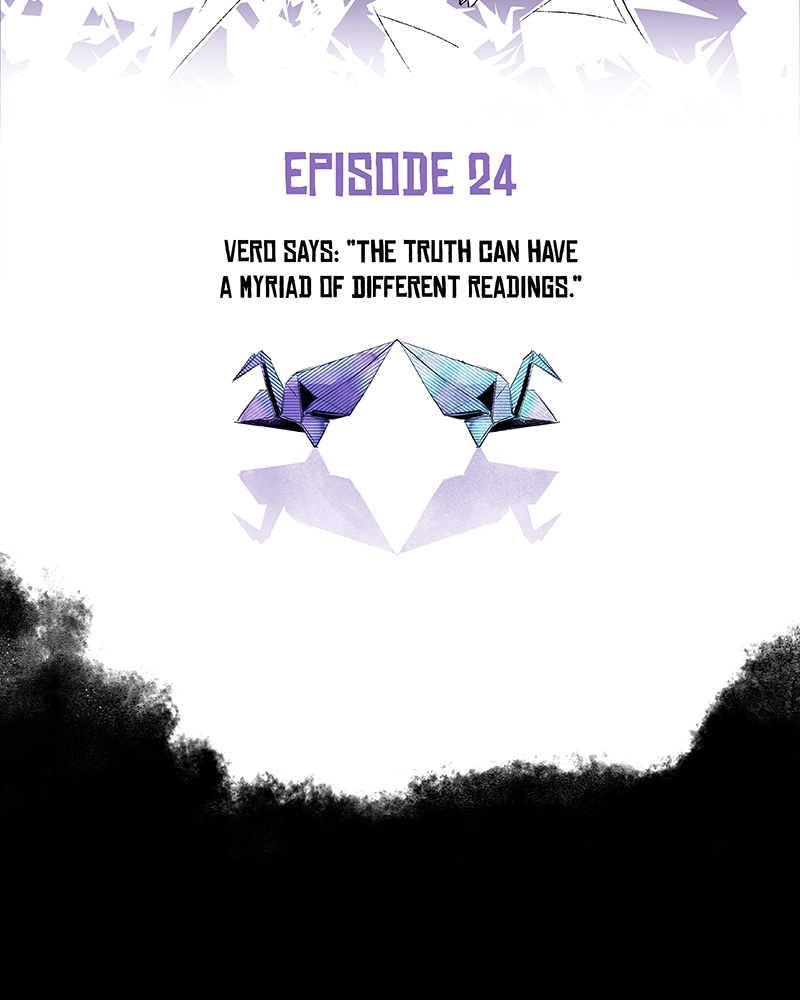 Read The Shadow Warrior chapter 24 image 5 on Lezhin