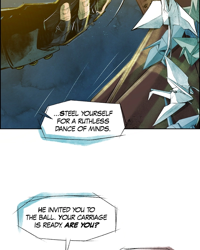 Read The Shadow Warrior chapter 24 image 50 on Lezhin