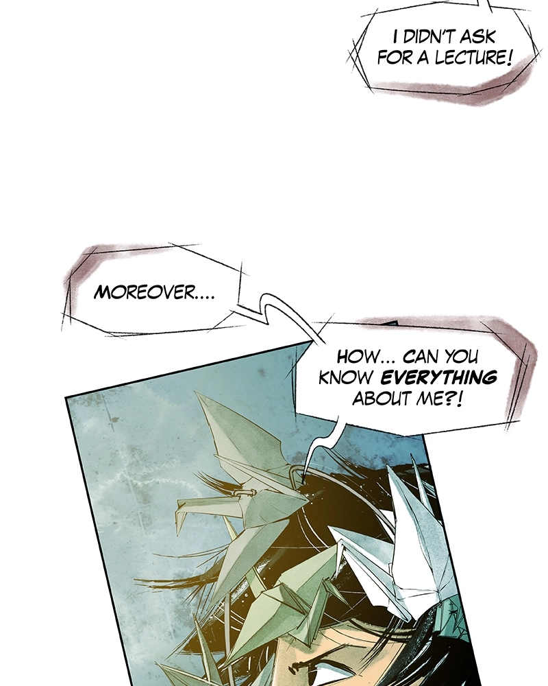 Read The Shadow Warrior chapter 24 image 52 on Lezhin