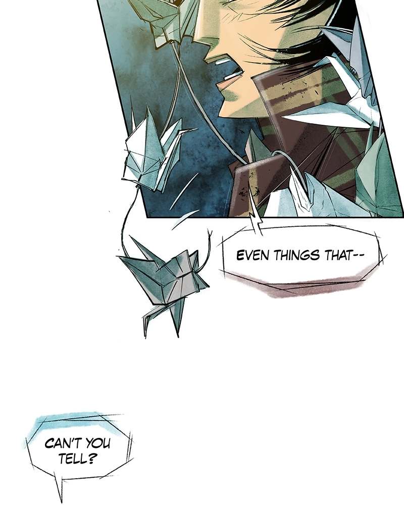 Read The Shadow Warrior chapter 24 image 53 on Lezhin
