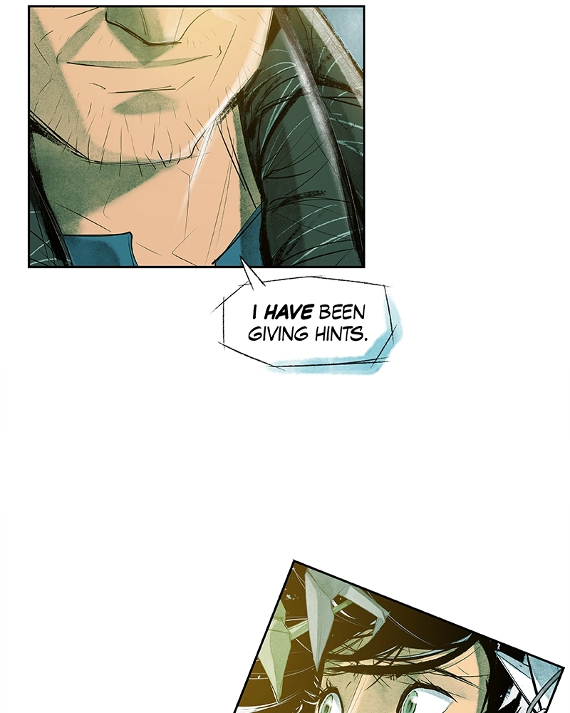 Read The Shadow Warrior chapter 24 image 54 on Lezhin