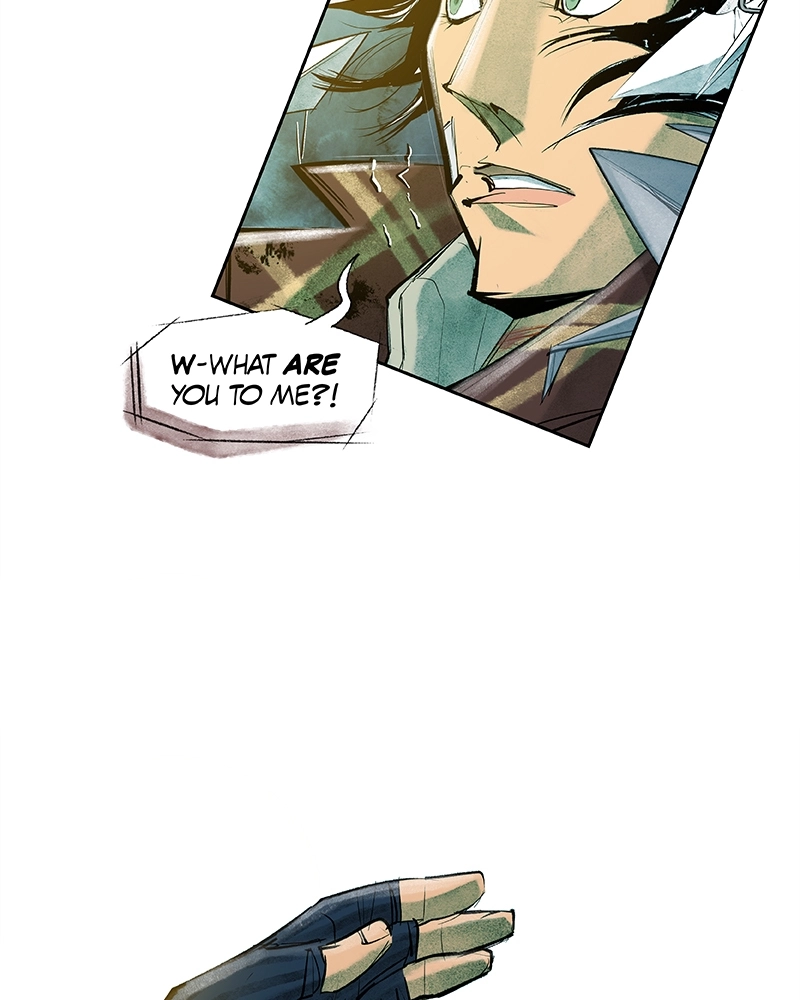 Read The Shadow Warrior chapter 24 image 55 on Lezhin