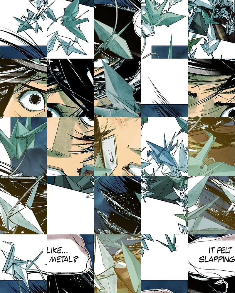 Read The Shadow Warrior chapter 24 image 59 on Lezhin