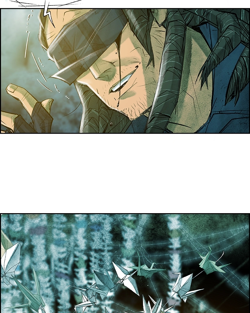 Read The Shadow Warrior chapter 24 image 62 on Lezhin