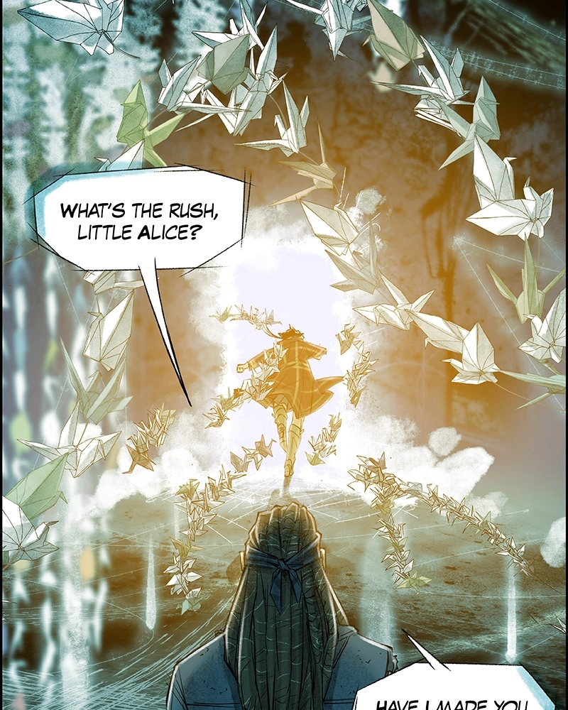 Read The Shadow Warrior chapter 24 image 63 on Lezhin