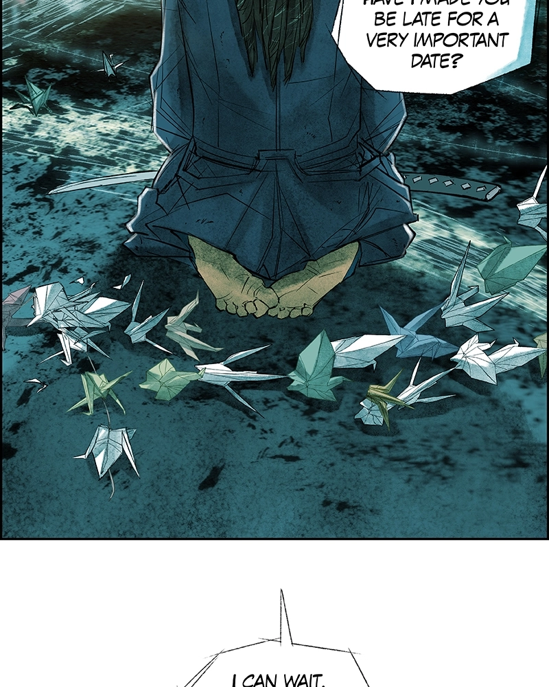 Read The Shadow Warrior chapter 24 image 64 on Lezhin