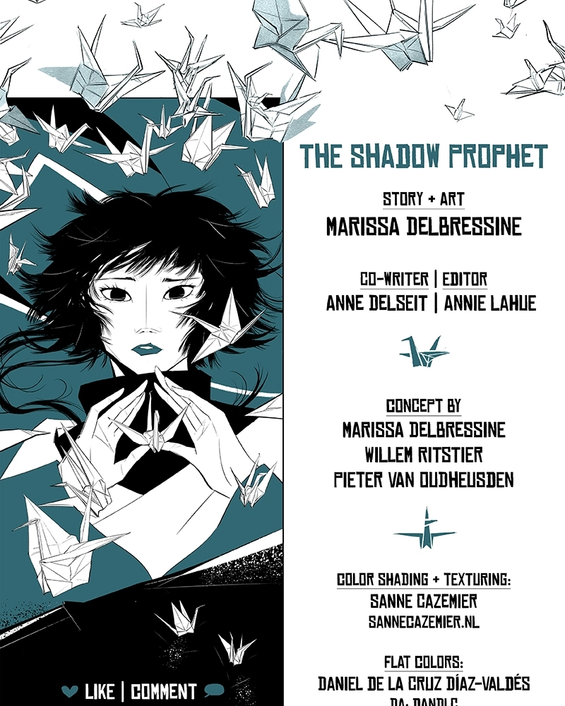 Read The Shadow Warrior chapter 24 image 66 on Lezhin