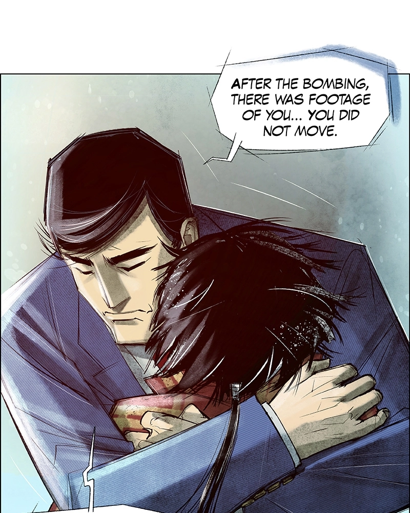 Read The Shadow Warrior chapter 30 image 10 on Lezhin