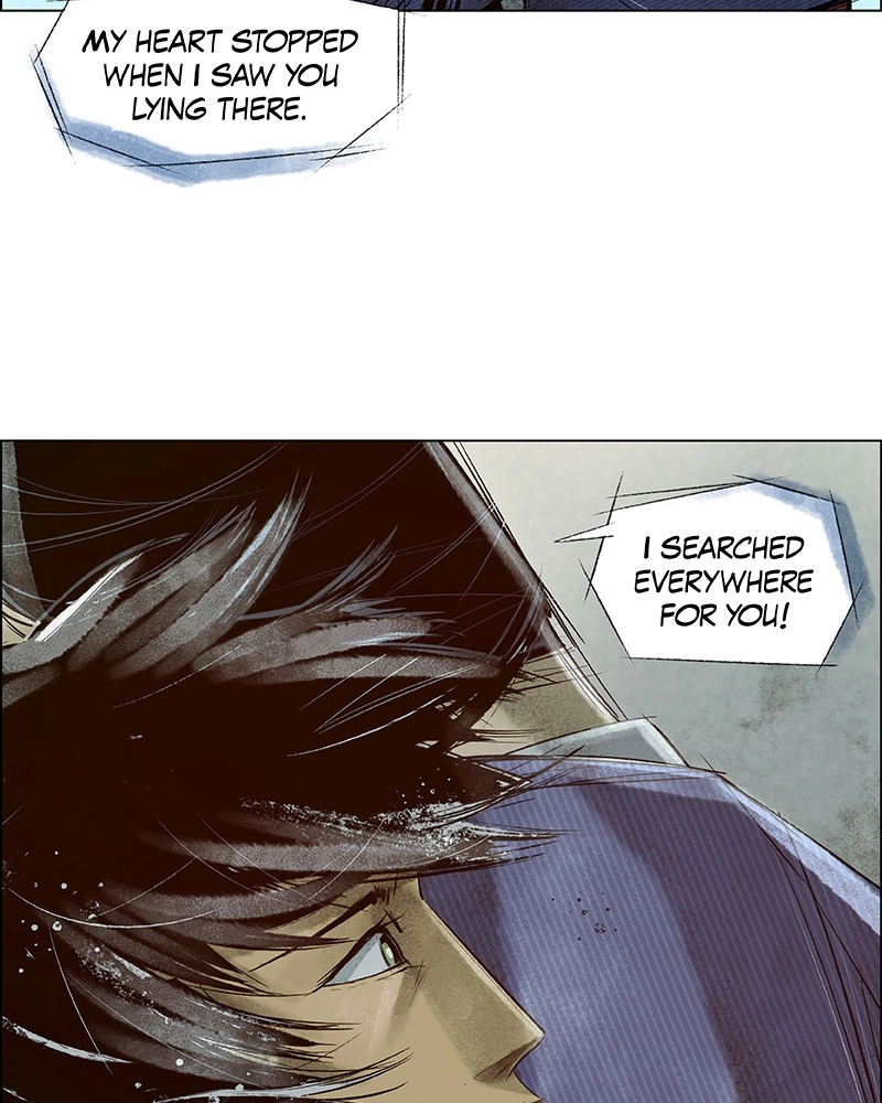 Read The Shadow Warrior chapter 30 image 11 on Lezhin