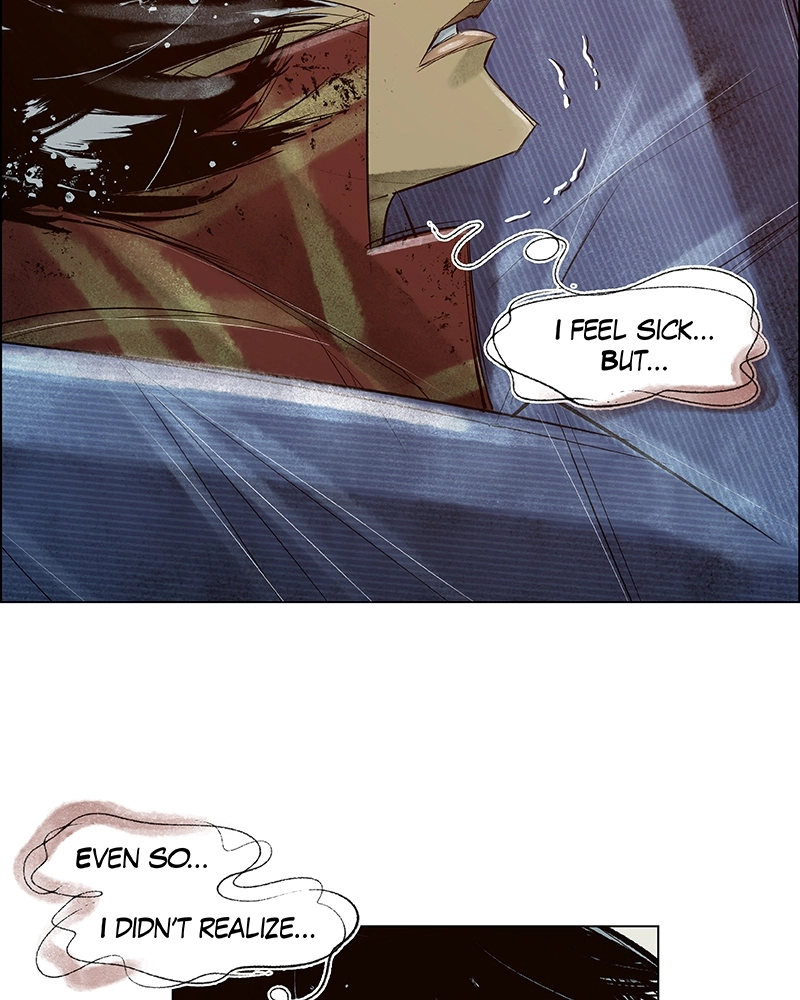 Read The Shadow Warrior chapter 30 image 12 on Lezhin